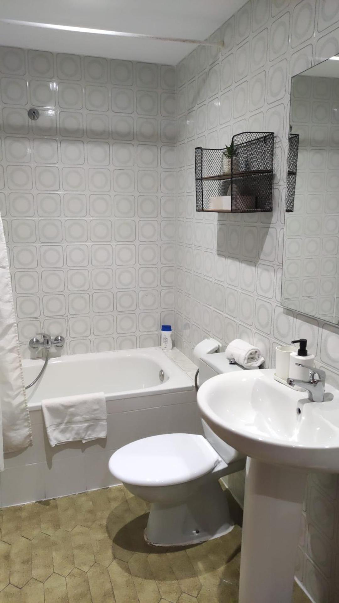 Habitacion Centrica En Acogedora Casa Lejlighed Valencia Eksteriør billede