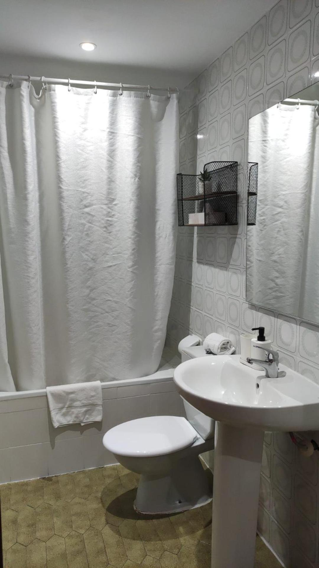 Habitacion Centrica En Acogedora Casa Lejlighed Valencia Eksteriør billede